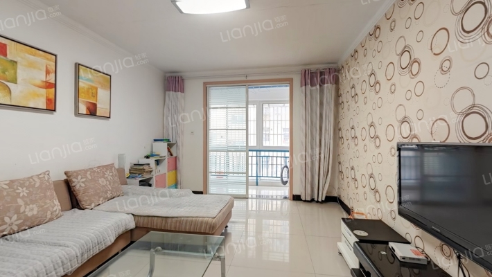 金利苑小区二手房实景图