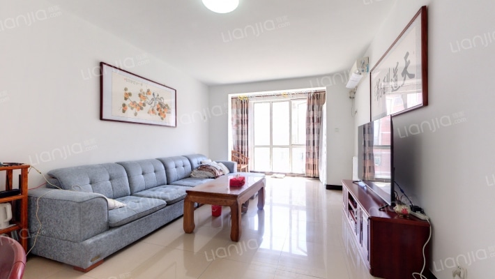 腾龙家园二区二手房实景图