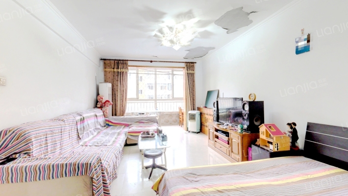 石园北区二手房实景图