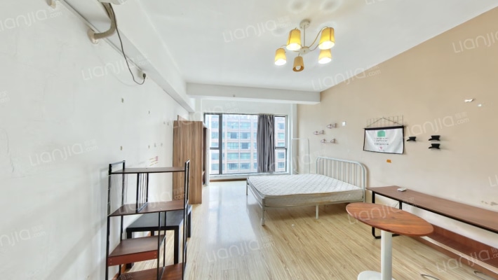 天林广场二手房实景图