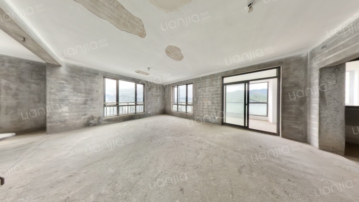 揽景园二手房实景图