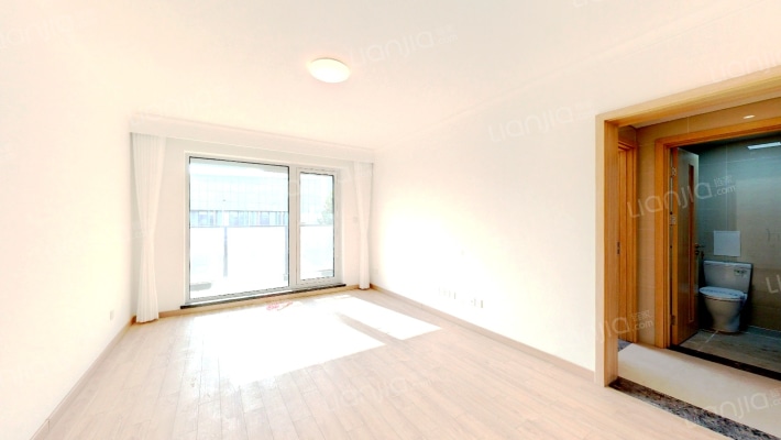 招商马尔贝拉二手房实景图