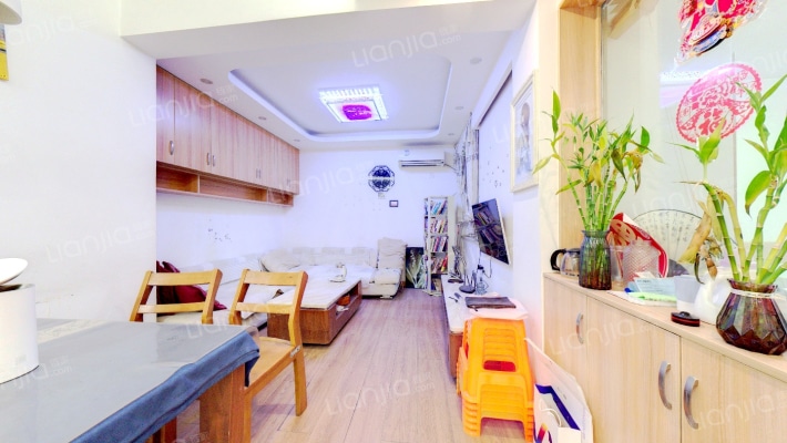 阳光水世界四期二手房实景图