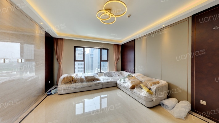 未来公元二手房实景图