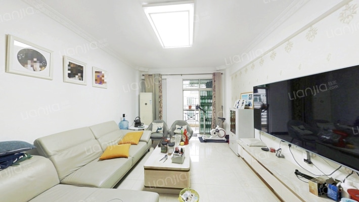 瑞安花园二手房实景图