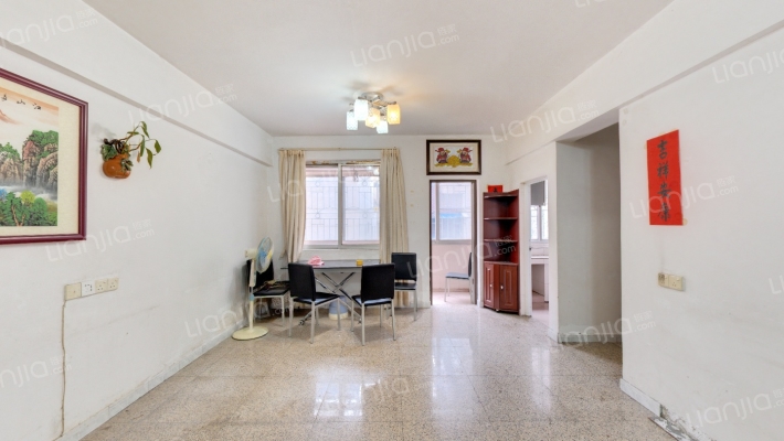 信晖楼二手房实景图