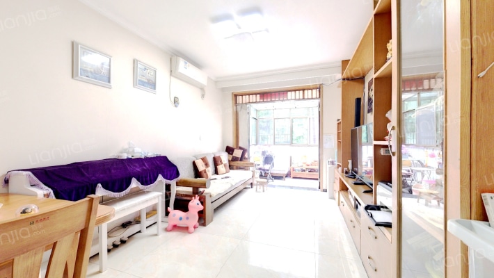 怡乐花园二手房实景图