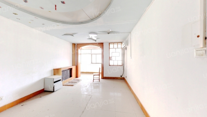 红专路53号院二手房实景图