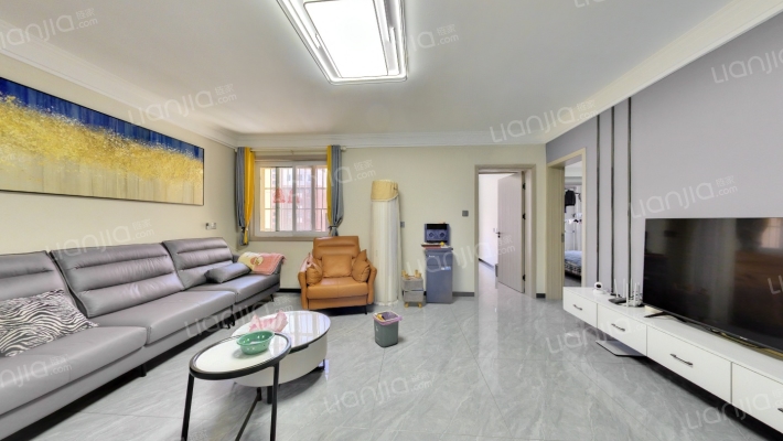 学士园一期二手房实景图