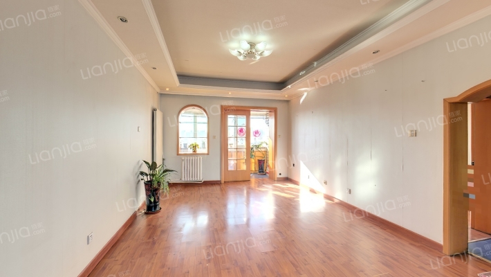 红星北里二手房实景图