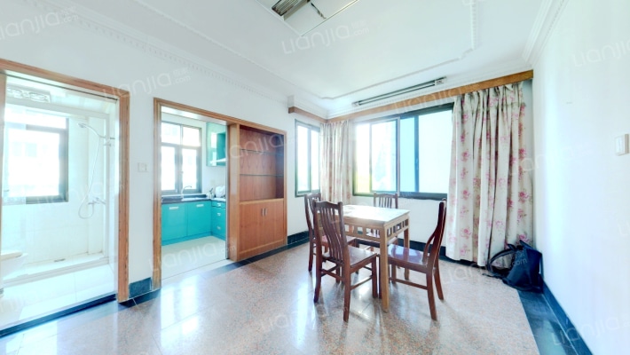 晋公桥二手房实景图