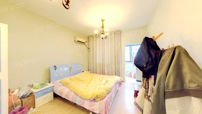 大河浜3号二手房实景图