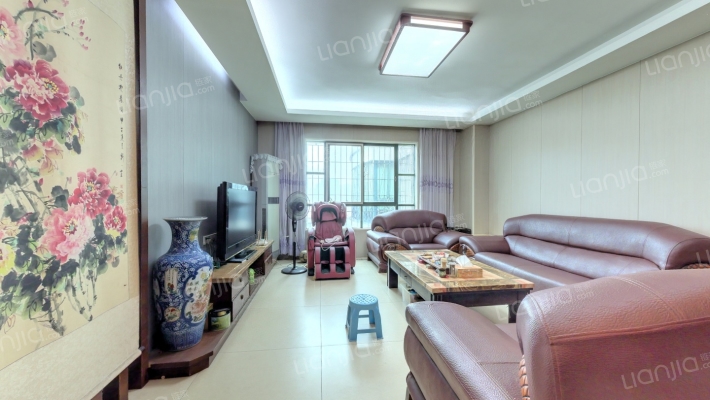 康乐花园二手房实景图