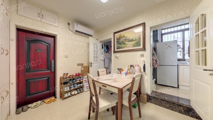 府山西路二手房实景图