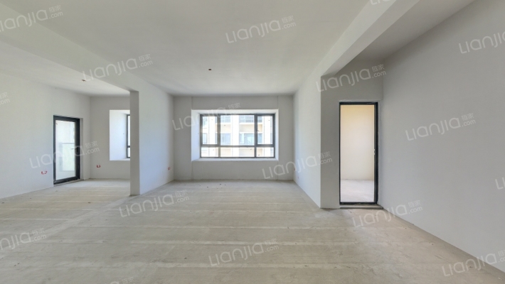 嘉和小区二手房实景图