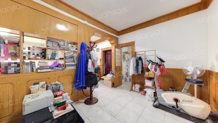 雨花南路二手房实景图