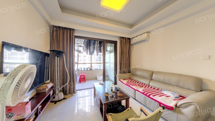 海投青春海岸二手房实景图