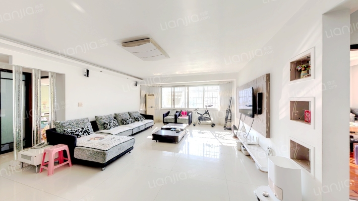 乐湖花苑二手房实景图