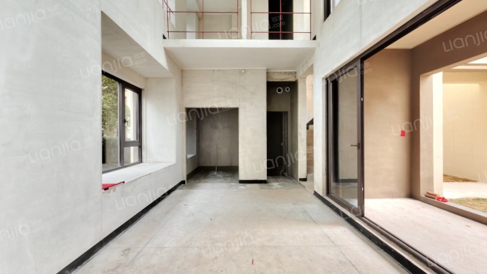 长河印院二手房实景图