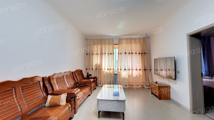 双凤桥支路二手房实景图