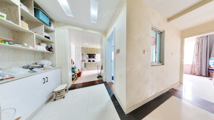 东海畅园二手房实景图