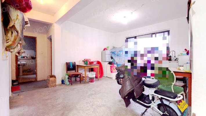 蠡墅花园天韵苑二手房实景图