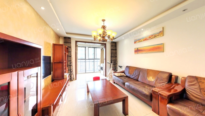 康博花园二手房实景图