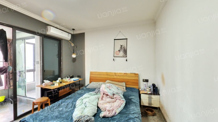 新新花园小区二手房实景图