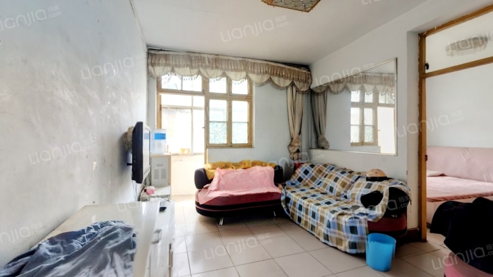 教育局家属院二手房实景图