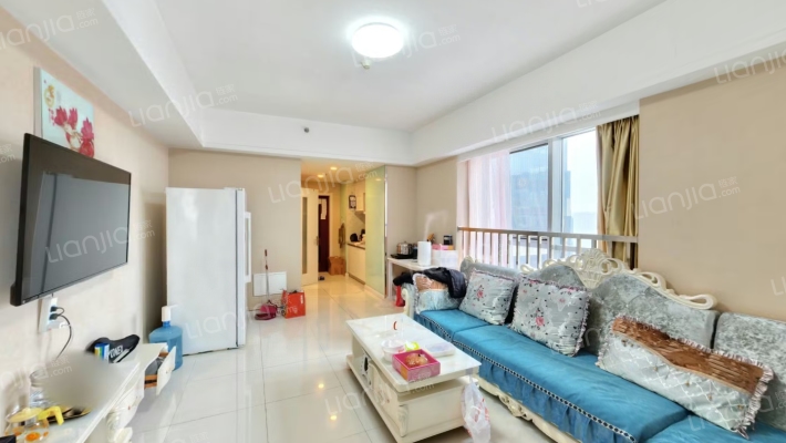 华府新天地（华府悦都）二手房实景图