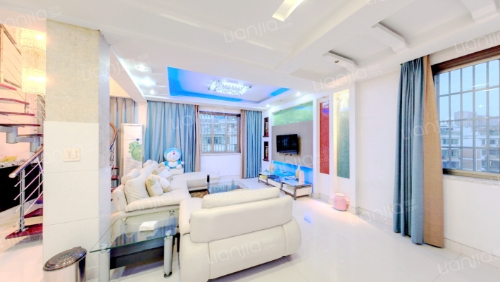 裕民小区二手房实景图