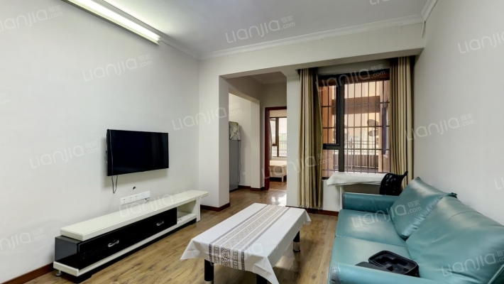 首尔东成樽品二手房实景图