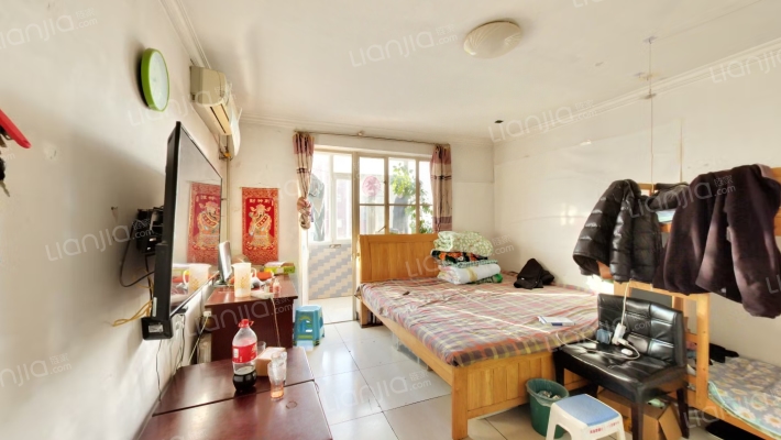 翠微南里二手房实景图