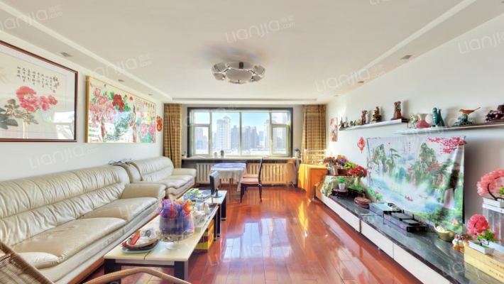 松宇花园二期二手房实景图