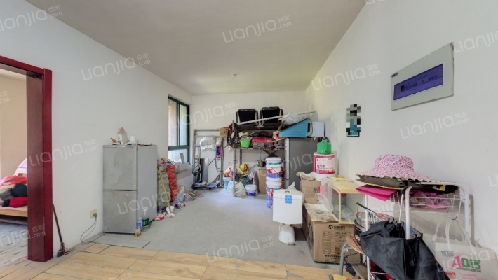 龙塘幸福家园四期二手房实景图