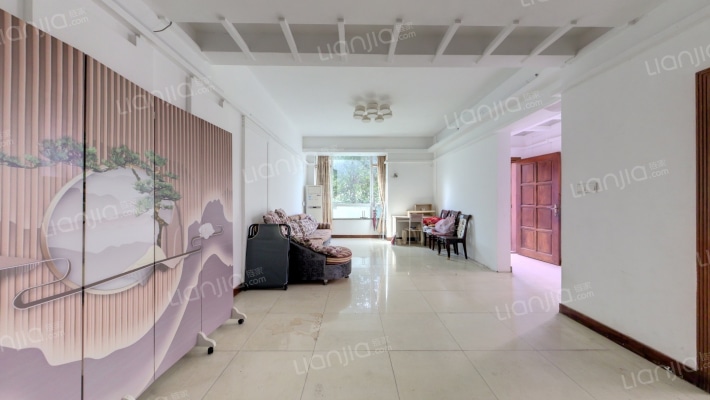 碧秀花园二手房实景图