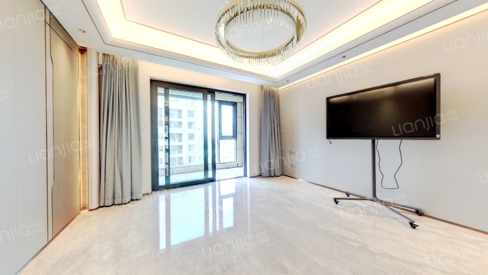 古北中央公园二手房实景图