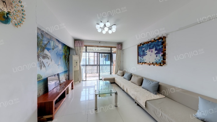 金凤滩家园二手房实景图