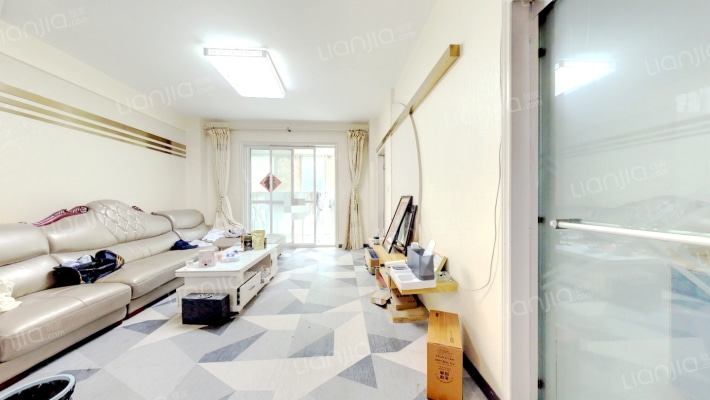 南湖城市大厦二手房实景图