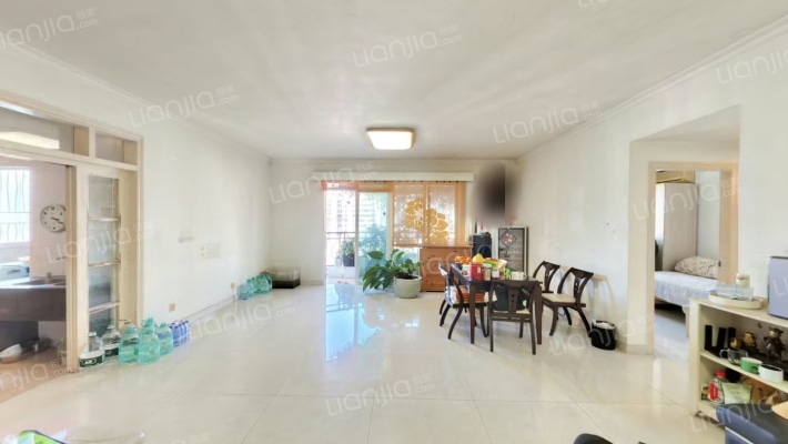 金田花苑二手房实景图