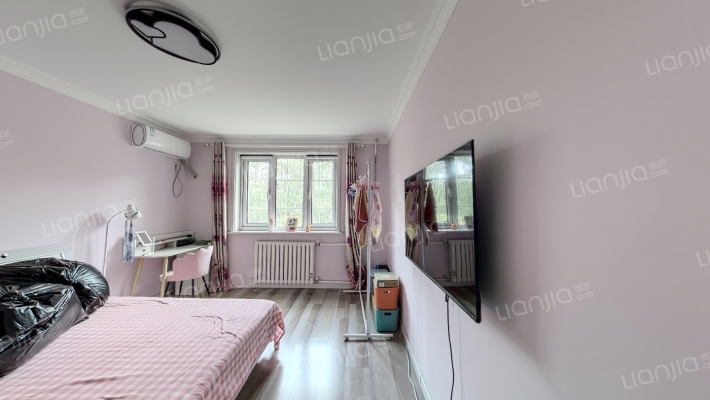 烛光里二手房实景图