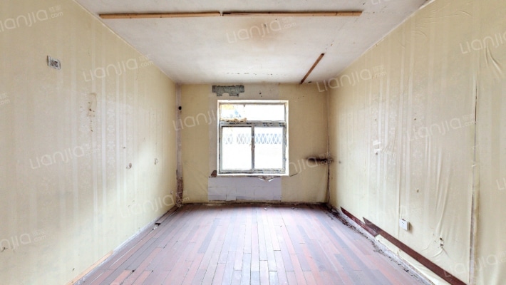 排水大楼二手房实景图