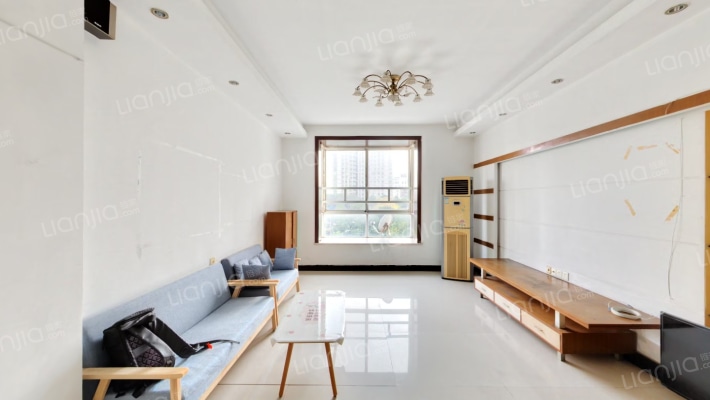 顺天北国风光二手房实景图