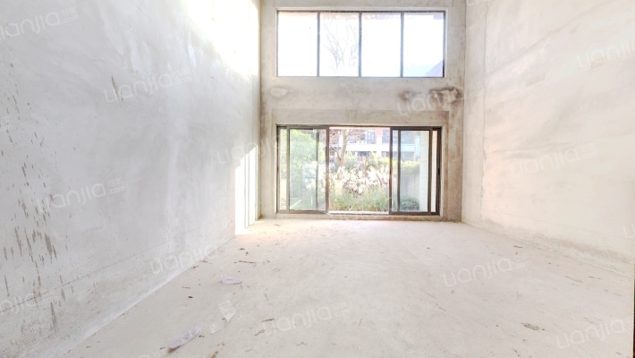 中天君廷二手房实景图