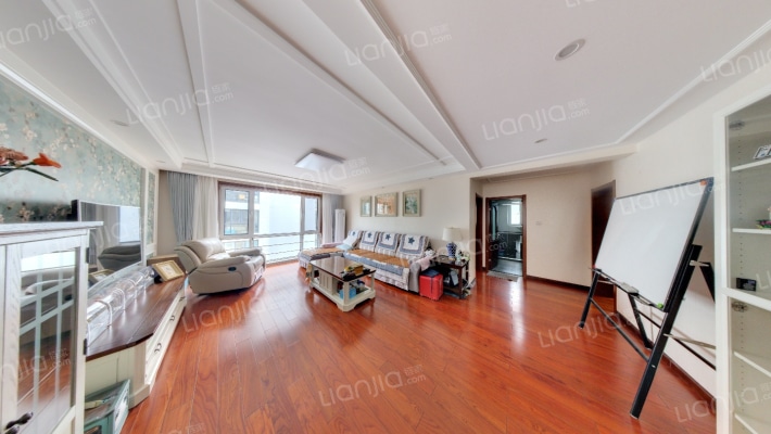 盛达园二手房实景图