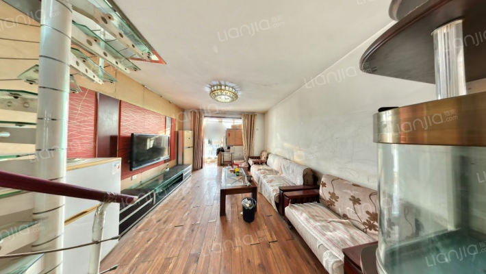 成发馨苑二手房实景图