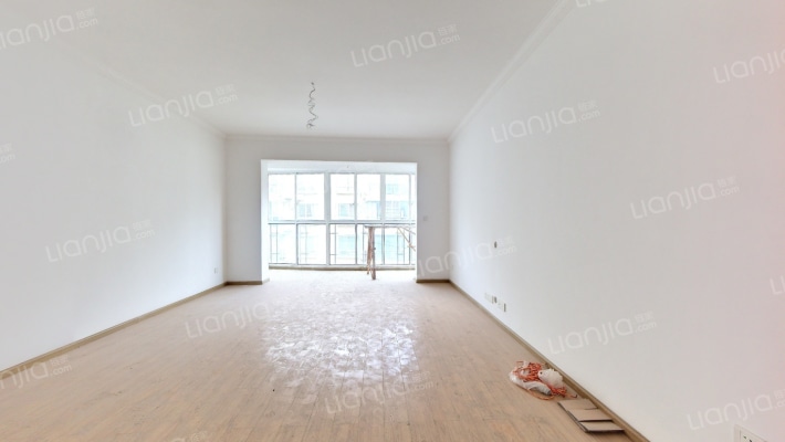 兰馨桂馥花园二手房实景图