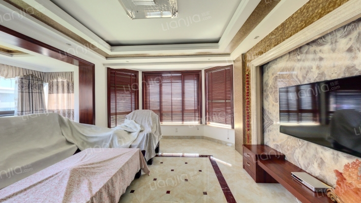 文澜雅苑二手房实景图