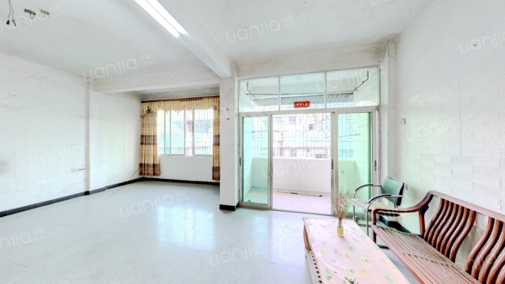 青云住宅区二手房实景图