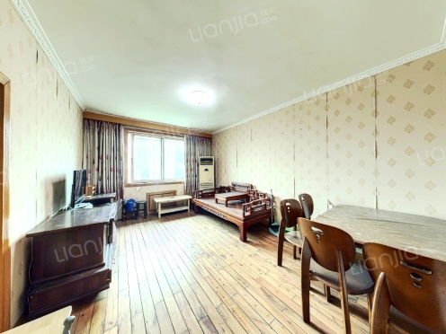 整租·儿科家属院内 2室1厅 东南